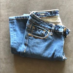 Vigoss Studio jeans, dark wash